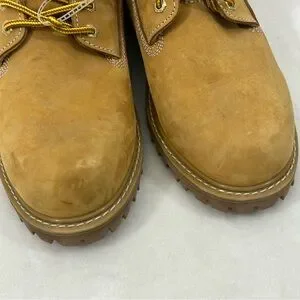 Everlast | Shoes | Everlast Tan Genuine Leather Construction 